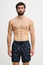 Trussardi fürdőnadrág férfi - sötétkék M - answear - 17 990 Ft