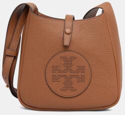 Tory Burch keresztpántos táska női bőr Miller - barna Univerzális méret