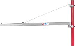 Holzmann Forgatható kar az ESZ Holzmann SA3001100-hoz (SA3001100)
