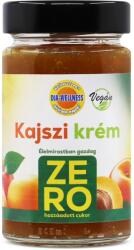 Dia-Wellness ZERO Kajszi krém 250 g - naturreform
