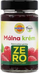 Dia-Wellness ZERO Málna krém 250 g - naturreform