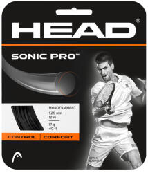 HEAD Sonic Pro (281028-17-BK)