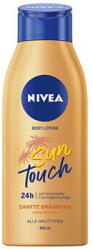 Nivea Produse pentru protectie solara Sun Touch Body Lotion - Toning body lotion