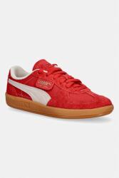 PUMA Palermo Vintage sportcipő férfi - piros Férfi 41