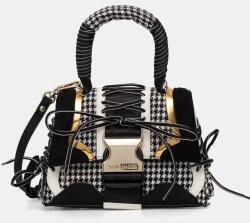 Steve Madden keresztpántos táska női Bdiego-H - fekete Univerzális méret