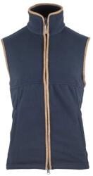 Jack Pyke Vestă Jack Pyke Countryman Fleece Gilet, bleumarin (THAJGILFLCOUNAV)