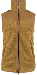 Jack Pyke Vestă Jack Pyke Sherpa Fleece, culoare camel (THAJGILFLSRCAM)