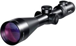 DDoptics Luneta cu punct rosu DDoptics Nighteagle V6 5-30x50 Gen3 A4N (vanator) MRAD iFiber (DDS442511142)