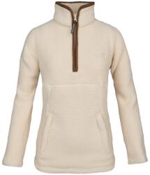 Jack Pyke Hanorac Fleece Jack Pyke Ladies guler fermoar Sherpa Sail (THAJLPULFLSRHZSL)