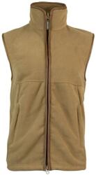 Jack Pyke Vestă Jack Pyke Countryman Fleece Gilet, culoare bej (THAJGILFLCOUNBAR)