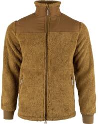 Jack Pyke Jachetă din polar Sherpa Jack Pyke GEN 2, camel (THAJJKTFLSRGEN2CAM)