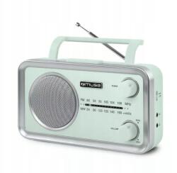 Muse M-060AG rádió