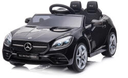Chipolino Mercedes Benz SLC300 LUX elektromos autó - black