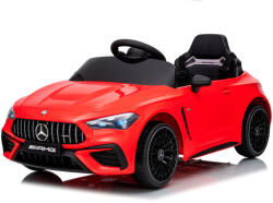 Chipolino Mercedes AMG CLE 53 elektromos autó - red