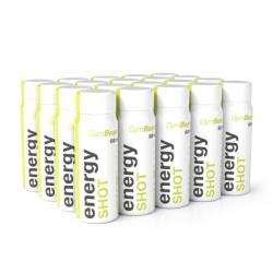GymBeam Alte suplimente nutritie sportiva Energy Shot - GymBeam - pcone - 111,99 RON
