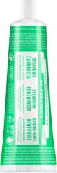 Dr. Bronner's Spearmint fogkrém - 105 ml