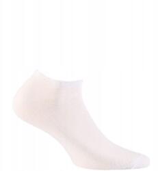 Gatta Zokni Light Cotton 36-38 fehér (28110100002405A)