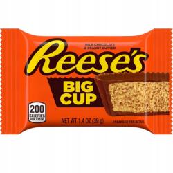 Reese's Big Cup Reese's muffin 39 g Usa Krémes Csokoládé (2014221500001)