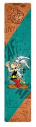  Paperblanks Könyvjelző 18, 5x4 cm Asterix the Gaul (PA97495)