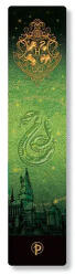  Paperblanks Könyvjelző 18, 5x4 cm Harry Potter Slytherin (PAD6583)