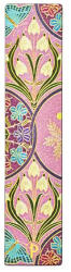  Paperblanks Könyvjelző 18, 5x4 cm Poetry on Bloom Mimosa (PA15681)