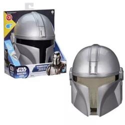 Hasbro Hasbro: Star Wars A Mandalóri interaktív elektronikus maszk - angol nyelvű hanghatásokkal (G2839) - ejatekok