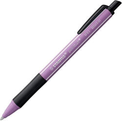 STABILO Pointball Golyóstoll Naturecolors Szürkéslila (S6033341)
