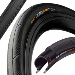 Continental Gumiabroncs 700x25c Feltekerhető Continental Ultra Sport III