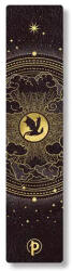  Paperblanks Könyvjelző 18, 5x4 cm Shadows of Navarre (PA99901)