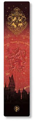  Paperblanks Könyvjelző 18, 5x4 cm Harry Potter Gryffindor (PAD6586)
