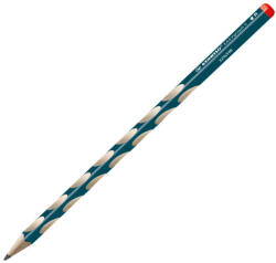 STABILO Easygraph Grafitceruza S Jobbkezes Petrol (S326HB)