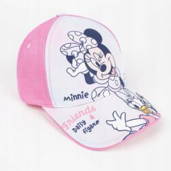 Cerda Disney Minnie Friends gyerek baseball sapka 53 cm (2200010431-T53C-C70)