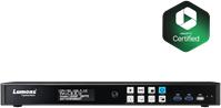 LUMENS LC100 CaptureVision System, 2TB HDD (LC100)