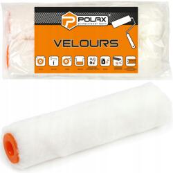 Polax Velours festőhenger (készlet) 10cm 15mm 2 db-os szett Polax (17-005)
