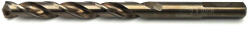  Hengeresszárú csigafúró 8, 0x117mm HSSE Cobalt, háromszögre lapolt szárral DIN338