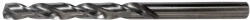 Hengeresszárú csigafúró 4, 1x75mm HSSE Cobalt (RAWL)