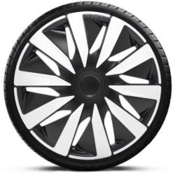 Argo Dísztárcsa 16" Lazio Carbon Silver Black