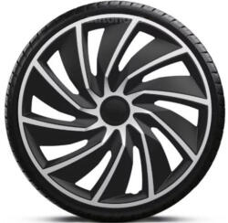 Argo Dísztárcsa 17" Turbo Van Silver Black (Teherautókra)