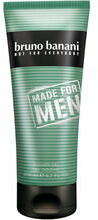 bruno banani Made for Men Shower Gel