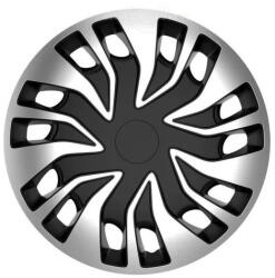 Argo Dísztárcsa 16" Fast Van Silver Black (Teherautókra)