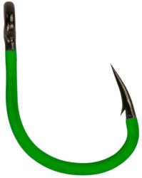 MadCat Jig Hooks #10/0 A-Static harcsázó horog
