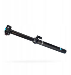 Pro Állítható nyeregcső Pro Koryak 150 mm/31, 6 mm, karos/külső (PRSP0228)