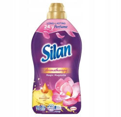 Silan Öblítőszer Silan Aromatherapy Magic Magnolia 62 mosás 1, 364L (9000101581478)