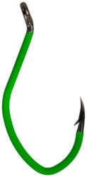 MadCat Classic Catfish Hooks #4/0 A-Static harcsázó horog