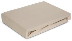 Takoy PREMIUM JERSEY 4 pamut gumis lepedő 240x220x30 cm, grammsúly 190 g/m2-HF-432712