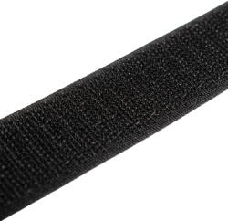 Takoy Fermoar scai cârlig negru 3 cm