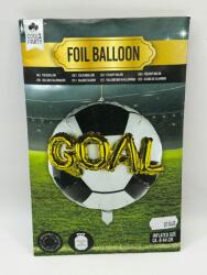 PartyDeco 134. Fólia Lufi Goal Labda