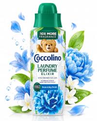 Coccolino Perfume Elixir Zselés mosóparfüm Heavenly Fresh 460 ml (8720181680403)