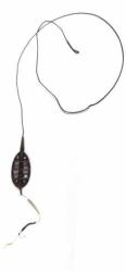 EAST SHARK montura crap Accesorii pescuit > Nada si momeli method cu leadcore