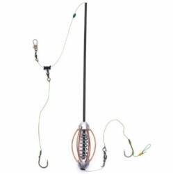 Prokarpfishing MONTURA crap si caras prokarpfishing ARC CU TIJA SI TEU, FIR TEXTIL, DOUA CARLIGE legate